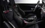 no title Renaultsport Megane 275 Trophy revealed ahead of Goodwood debut