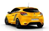 no title Renaultsport Megane 275 Trophy revealed ahead of Goodwood debut