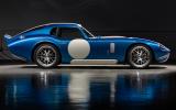 Renovo Motors shows all-electric coupé at Pebble Beach