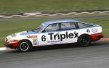 no title History of the British Touring Car Championship in pictures