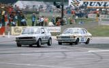 no title History of the British Touring Car Championship in pictures