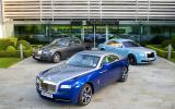 no title Quick news: Citroen boss announced; Hyundai specials; Rolls-Royce anniversary