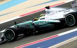 no title Sebastian Vettel wins Bahrain Grand Prix