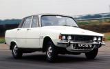no title The failed car companies of Britain