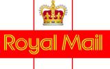 no title Royal Mail's British icons