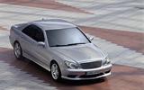 The history of Mercedes-Benz AMG - picture special The history of Mercedes-Benz AMG - picture special