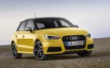 Geneva motor show 2014 preview