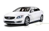 no title Volvo S60L plug-in Hybrid gets Beijing debut