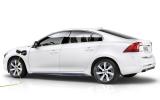 no title Volvo S60L plug-in Hybrid gets Beijing debut
