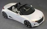 Honda S660 concept revealed