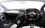 Honda S660 concept revealed