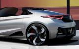 Honda S660 concept revealed
