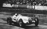 Picture special: Monaco Grand Prix through the ages
