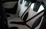 no title Saleen unveils performance electric vehicle based on Tesla Model S