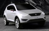 Seat gears up for development of new SUV Seat gears up for development of new SUV