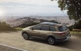 Seat reveals new Leon ST-based crossover