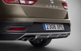 no title Seat reveals new Leon ST-based crossover