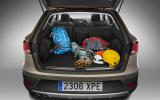 no title Seat reveals new Leon ST-based crossover