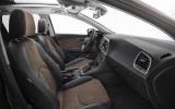no title Seat reveals new Leon ST-based crossover