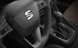 no title Seat reveals new Leon ST-based crossover