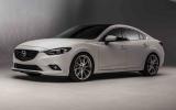 no title Mazda shows motorsport-inspired concepts at SEMA