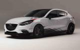 no title Mazda shows motorsport-inspired concepts at SEMA