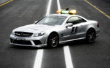 The history of Mercedes-Benz AMG - picture special The history of Mercedes-Benz AMG - picture special