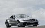 The history of Mercedes-Benz AMG - picture special The history of Mercedes-Benz AMG - picture special