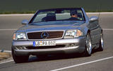 The history of AMG - picture special The history of AMG - picture special
