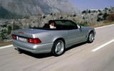 The history of Mercedes-Benz AMG - picture special The history of Mercedes-Benz AMG - picture special
