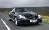 The history of AMG - picture special The history of AMG - picture special