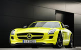 The history of AMG - picture special The history of AMG - picture special