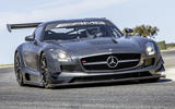 The history of Mercedes-Benz AMG - picture special The history of Mercedes-Benz AMG - picture special