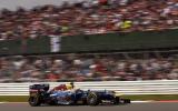 British GP preview - Silverstone picture special 