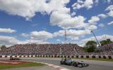 FIA gives judgement on Mercedes Pirelli tyre test