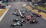 no title Hamilton wins first GP for Mercedes