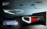 no title New Audi Quattro concept for Frankfurt