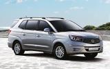 no title Quick news: Ford's 99g/km engine; Trax from £15,495; New Ssangyong