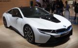 Frankfurt motor show 2013 gallery