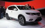 Frankfurt motor show 2013 gallery