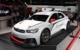 Frankfurt motor show 2013 gallery
