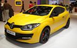 Frankfurt motor show 2013 gallery
