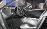 no title Kia Niro concept gets Frankfurt debut