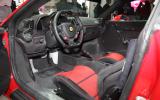 Ferrari 458 Speciale unveiled in Frankfurt