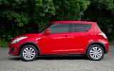 Suzuki Swift 4x4 pricing revealed