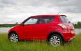 Suzuki Swift 4x4 pricing revealed