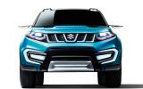 no title Suzuki iV-4 revealed in Frankfurt