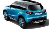 no title Suzuki iV-4 revealed in Frankfurt