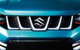 no title Suzuki iV-4 revealed in Frankfurt