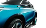 no title Suzuki iV-4 revealed in Frankfurt